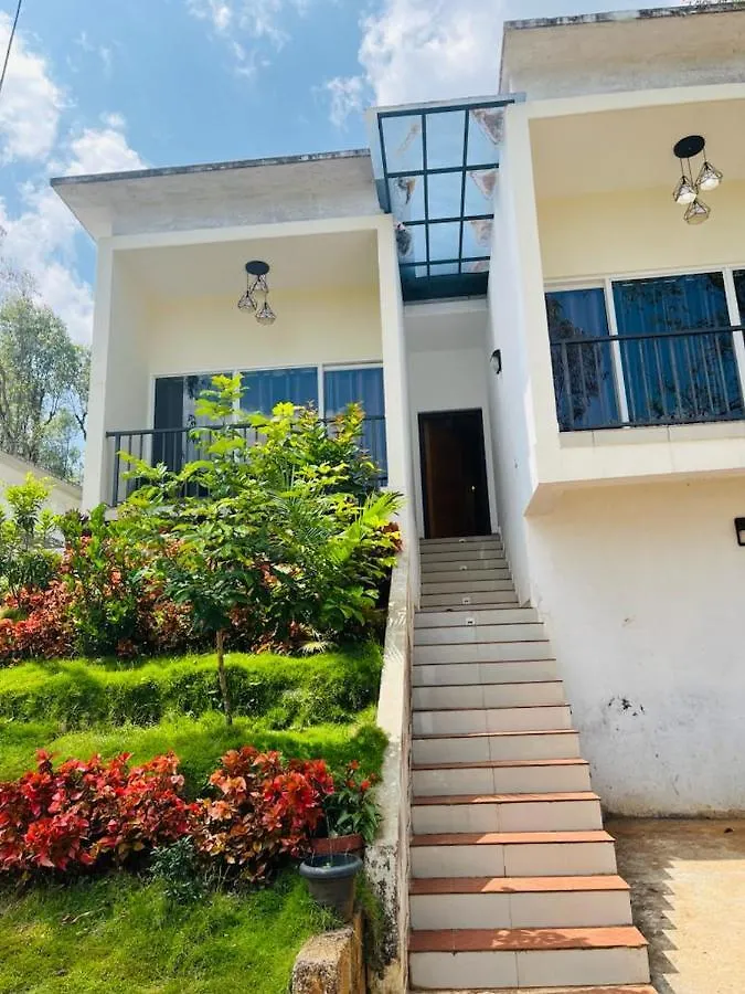 Spicy Nest Resorts & Cottages Vythiri India