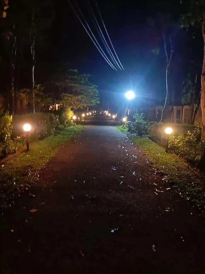 Guest house Spicy Nest Resorts & Cottages Vythiri India
