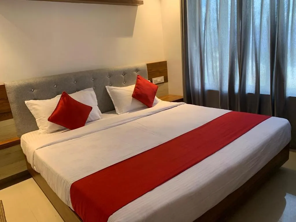 Spicy Nest Resorts & Cottages Vythiri Guest house