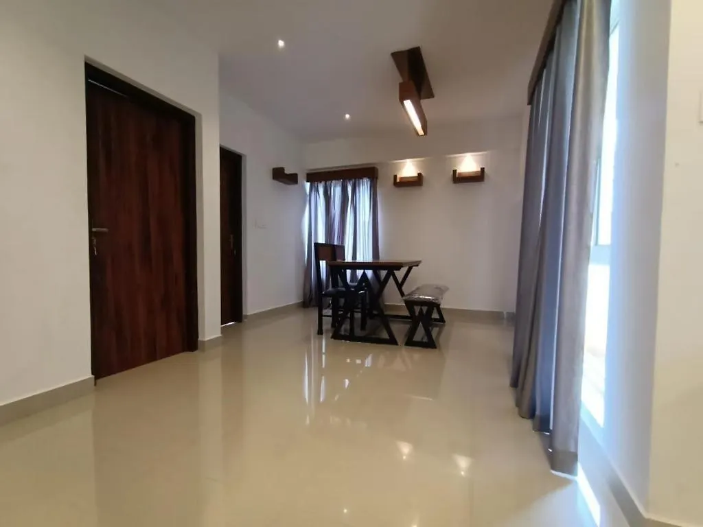 Spicy Nest Resorts & Cottages Vythiri 0*,  India